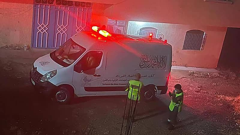 العثور على جثة أستاذة في حالة تحلل داخل سكنها الوظيفي