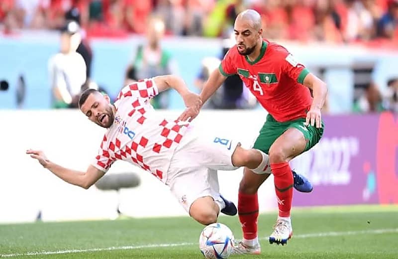 فنربخشة يشترط عرضًا مناسبًا للتخلي عن أمرابط