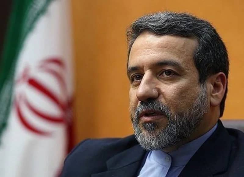 وزير الخارجية الإيراني : الهجوم الأمريكي انتهاك خطير وستكون له عواقب وخيمة