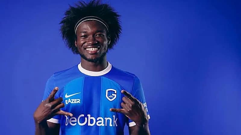 القادسية يُغلق صفقة كريستوفر بونسو باه!