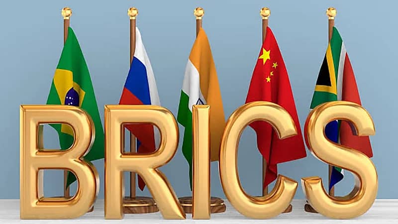 بريكس تدعو إلى شرق أوسط خالٍ من الأسلحة النووية وتطالب بكسر دائرة العنف