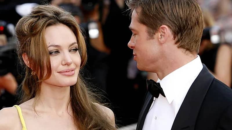 لجأت لجلسات دعم نفسي : براد بيت يتحدث لأول مرة عن طلاقه