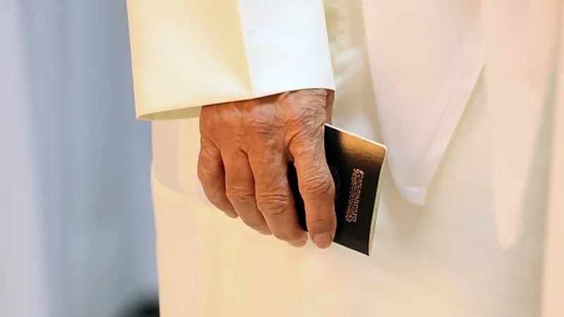 سحب الجنسية الكويتية من 20 شخصاً