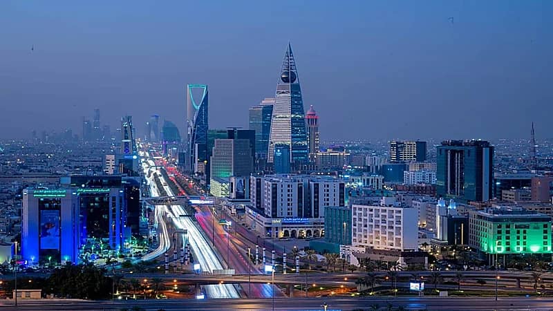 صندوق النقد الدولي: الاقتصاد السعودي أثبت قدرته على الصمود في مواجهة الصدمات