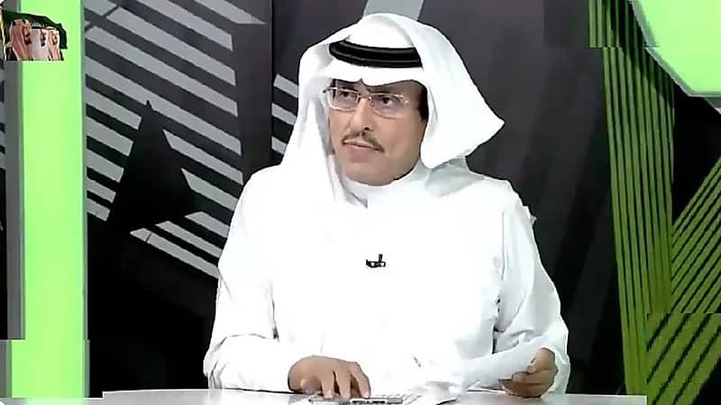 الدويش: يقولون رونالدو منتهي وهو هداف الدوري وأفضل لاعبيه