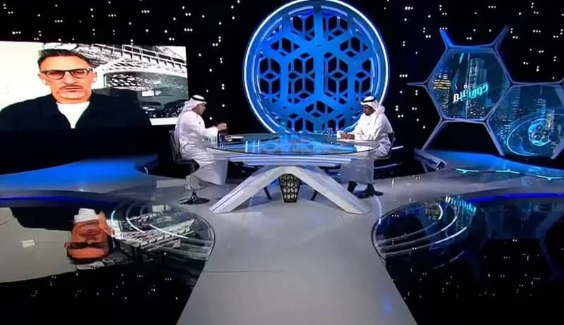 تشاكو خيمينيز: الهلال أظهر قوته الحقيقية أمام ريال مدريد.. فيديو