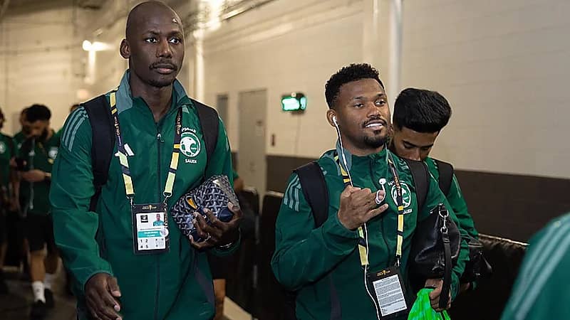 الأخضر يستعد للملحق الآسيوي بتجربتين في سبتمبر