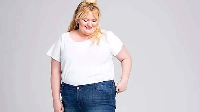 دهون البطن مؤشراً لمخاطر العقم لدى النساء