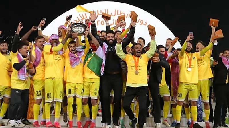 موافقة 5 أندية على المشاركة في دوري أبطال الخليج