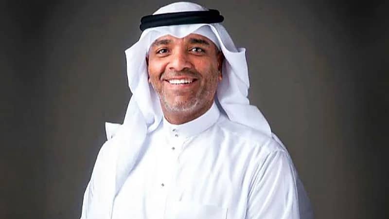 باناجة ينسحب من رئاسة الأهلي والغامدي يقترب