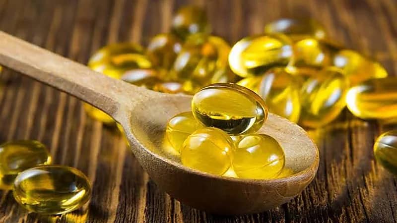 تحذير صحي: مكملات أوميغا-3 لا تُغني عن الأسماك الدهنية
