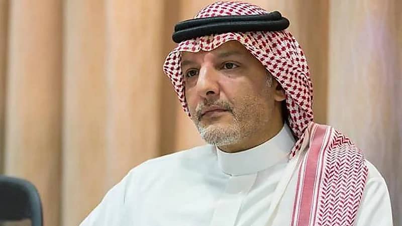 المقرن يقترب من رئاسة النصر