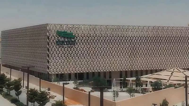 افتتاح فرع جديد لمدارس الرياض في مدينة مسك بحي عرقة .. صور