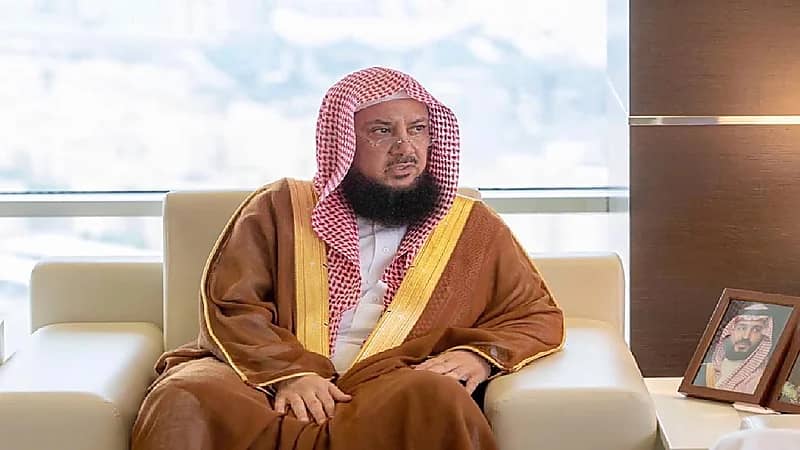 السليمان: التحري قبل الزواج ضرورة والمصارحة بالماضي مرفوضة شرعًا .. فيديو