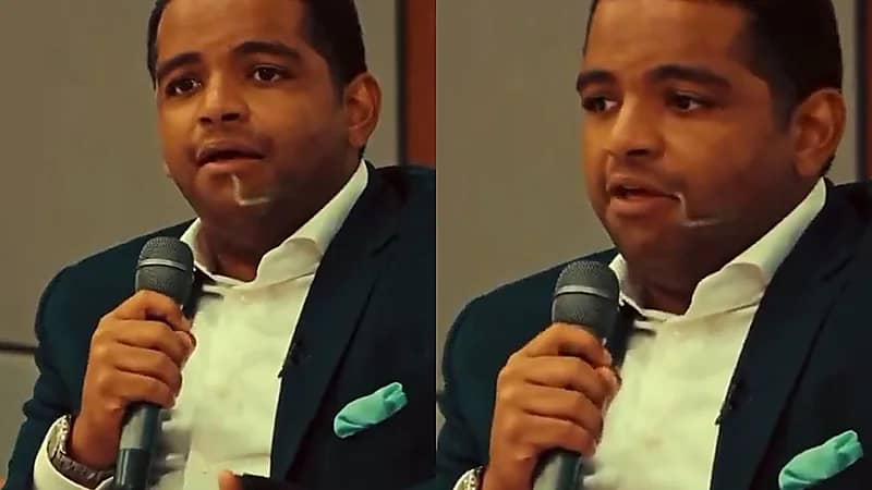 المظفر : اليوم فيه فنانة صار لها 3 سنين يضيق خلقي من أعمالها .. فيديو