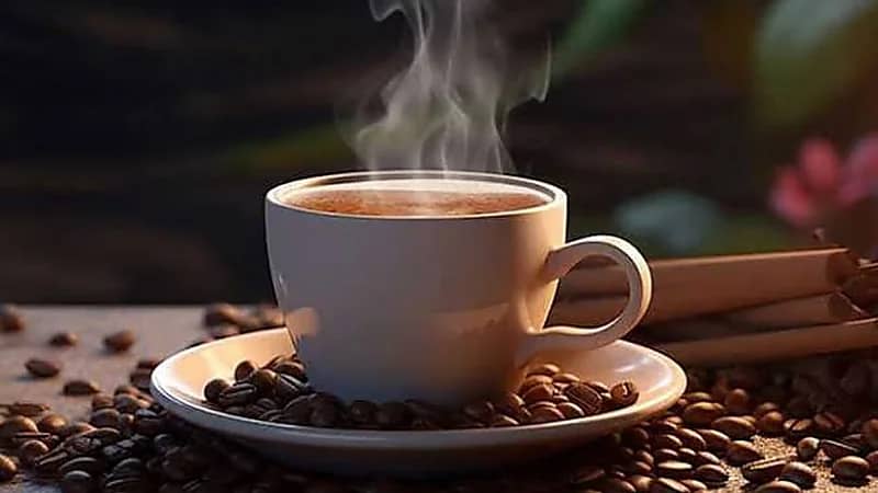 دراسة: القهوة بدون سكر أو كريمة قد تطيل العمر
