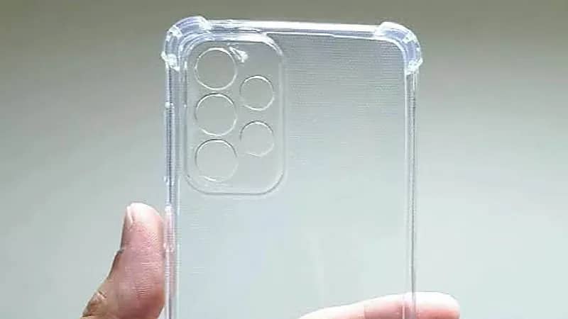 ٥ خطوات هامة لحماية غطاء هاتفك الشفاف