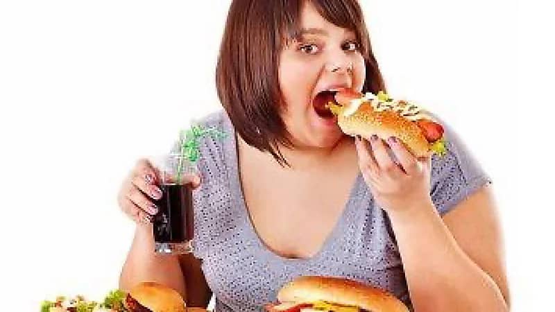 استشاري: السمنة زادت بنسبة 60% في بعض المجتمعات ..فيديو