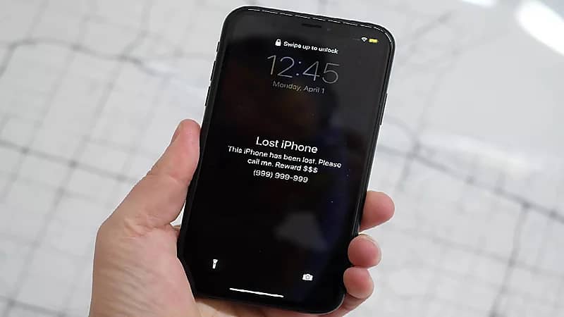 تقني يشرح طريقة فتح آيفون مغلق بدون فقدان بيانات .. فيديو