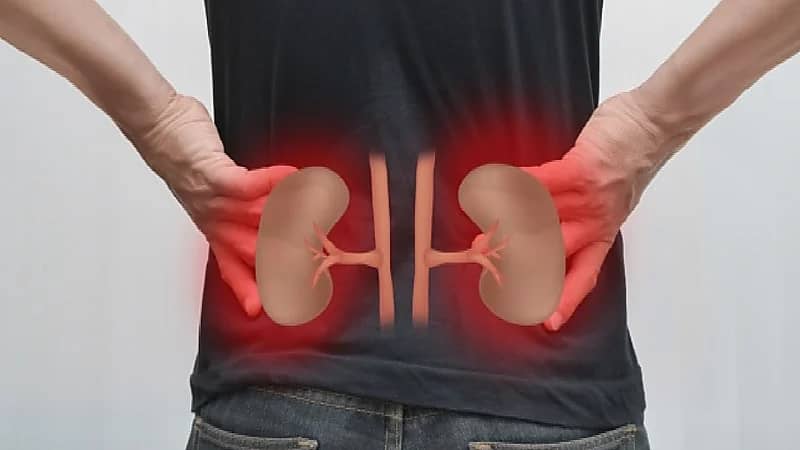 5 أشياء تؤدي إلى تدمير الكلى فاحذرها .. فيديو