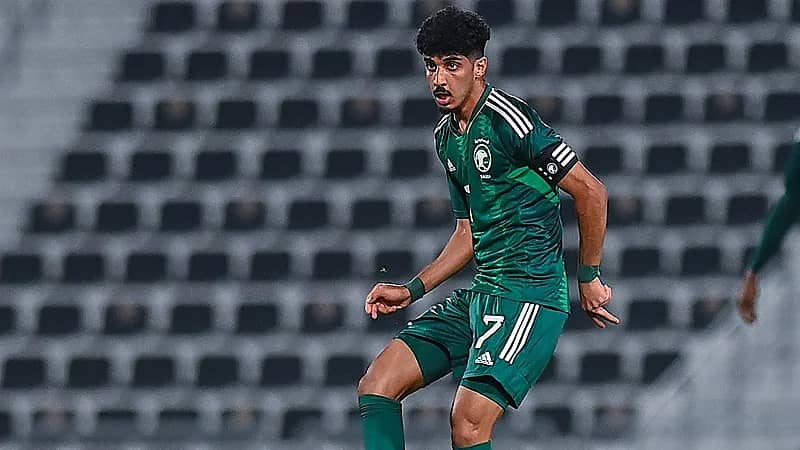 الأهلي يرفض التفريط في زياد الجهني لأي نادٍ محلي