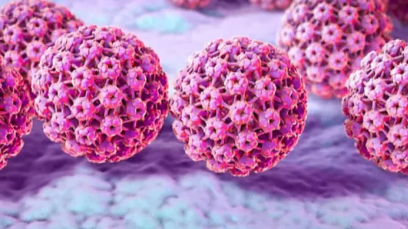 فيروس شائع يسبب أحد أخطر أنواع السرطان