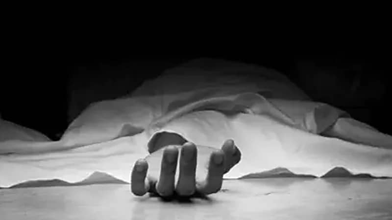 جثة شاب تثير الغموض في متحف آثار