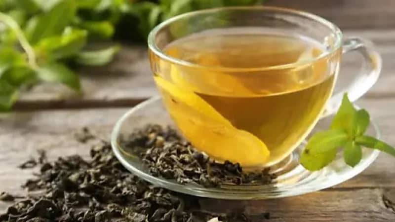 6 فئات صحية ممنوعة من الشاي الأخضر