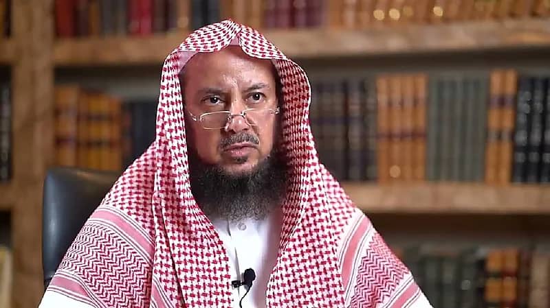 السليمان: لا مانع في بيع الأرض لمن يعرض سعرًا أعلى.. فيديو