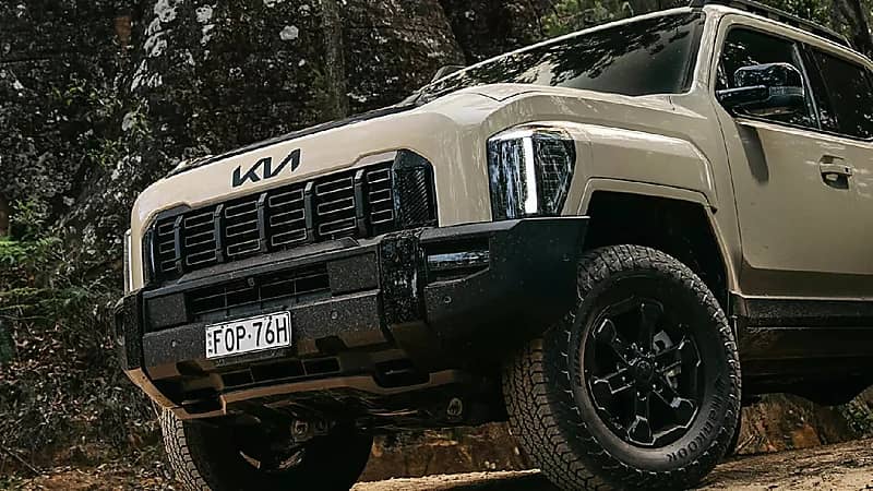 هيونداي وكيا تقتربان من قيادة مبيعات السيارات في المملكة