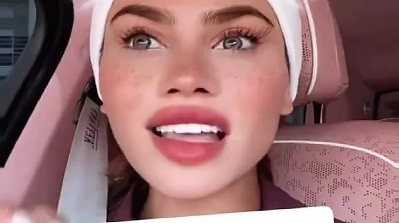 يومي عن الزواج: "مع الشخص الصح كل شيء يصبح سلسًا وممتعًا".. فيديو