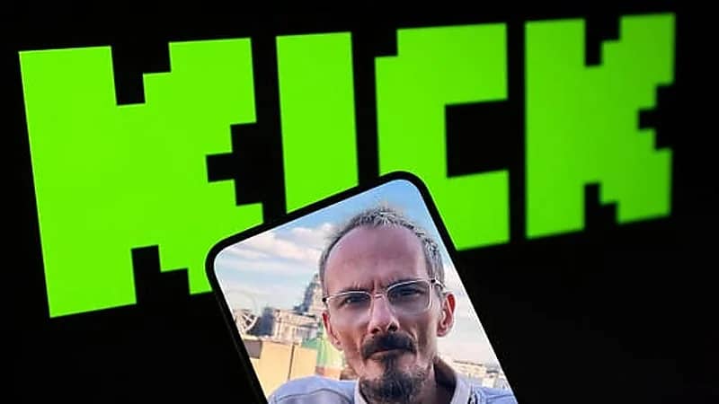 انتقادات لمنصة "كيك" بعد وفاة مدوّن أثناء بث مباشر