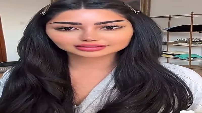 ملكة كابلي: ضياع شنطي الفاخرة سبب دموعي.. فيديو