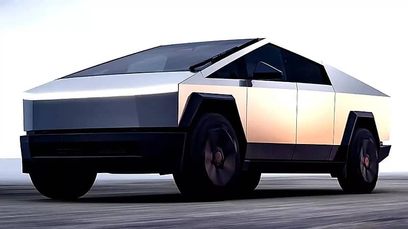 حادث مأساوي.. تسلا سايبرتراك تقتل مالكها بعد أيام من الشراء