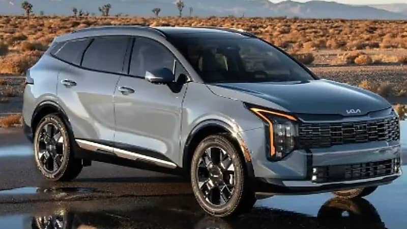كيا تطلق سبورتاج هايبرد 2026 رسميًا في المملكة