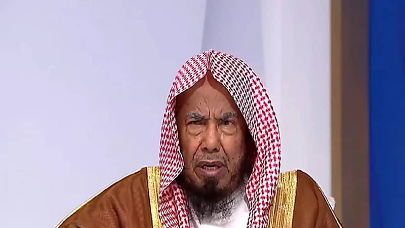 الشيخ المطلق: لا يجوز زرع بويضة الزوجة الأولى برحم الزوجة الثانية.. فيديو