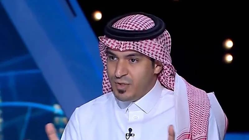 أباعود: كان هناك اتهام أن أي لاعب ينضم للهلال يذهب للمنتخب مباشرة..فيديو