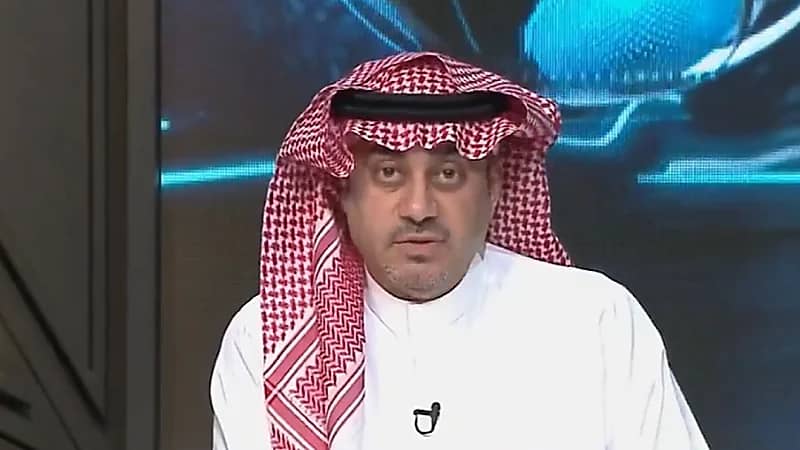 الحارثي : الهلال بحاجة إلى التعاقد مع هداف أكثر من حاجته إلى حارس مرمى  .. فيديو