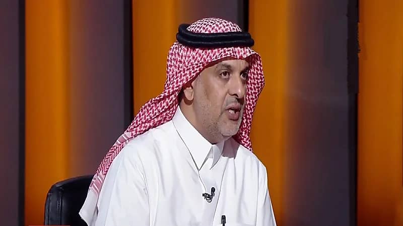 عبدالهادي القرني: انفجار مطعم نمرة ناجم عن أخطاء بشرية.. فيديو