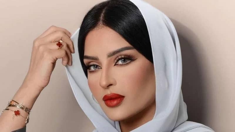 بدور البراهيم: بعد عملية التجميل مهري 30 مليون .. فيديو