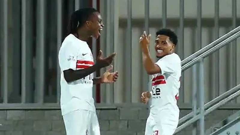 حقيقة شكوى  أوليكساندريا  ضد الزمالك المصري