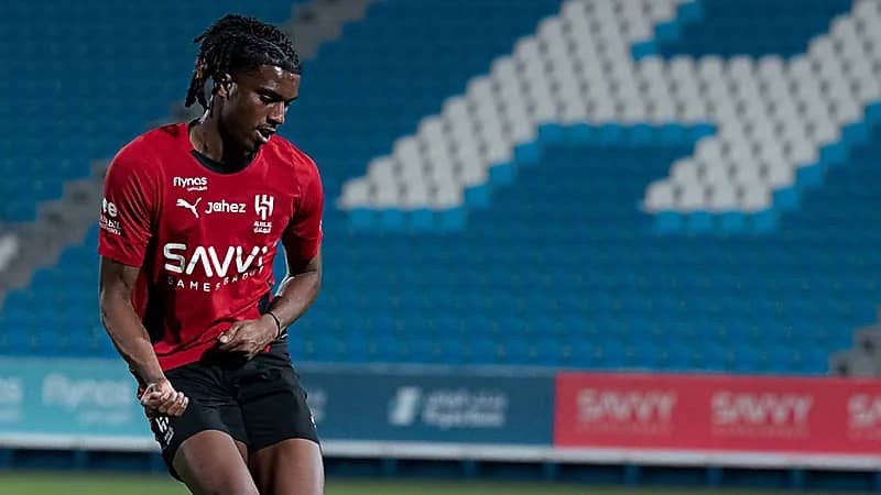 جاهزية دارسي لمواجهة الدحيل في نخبة آسيا