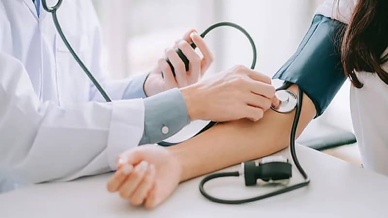 منظمة الصحة العالمية تحذر من خطر ارتفاع ضغط الدم غير المسيطر عليه