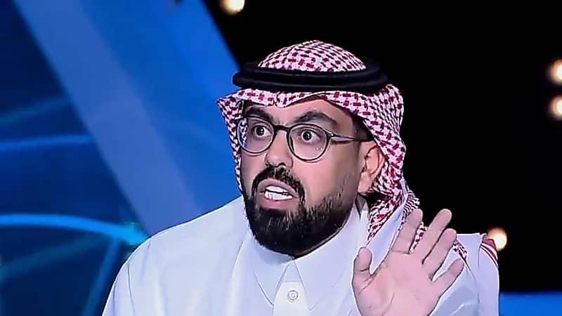 الصويلحي: الأهلي استند للوائح سابقًا لرفض التأجيل واليوم يطالب به   ..  فيديو