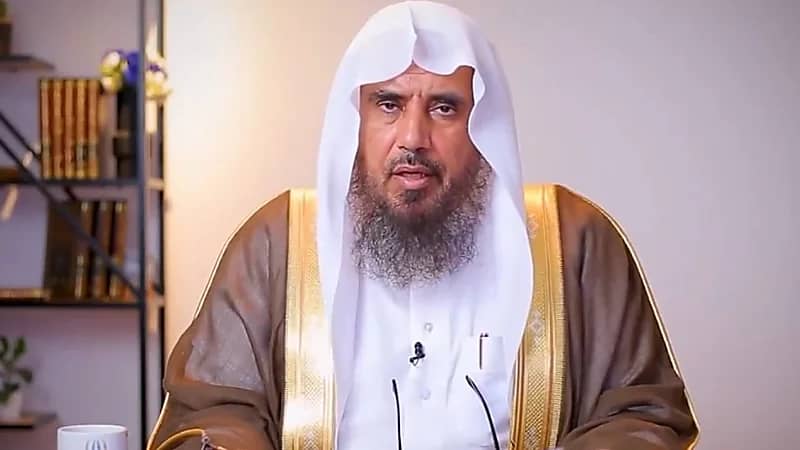 الخثلان يوضح حكم الرهان من طرف واحد.. فيديو