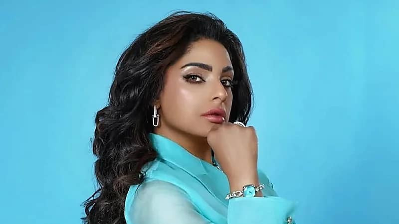 أول تعليق من مرام البلوشي بعد الإفراج عنها..فيديو