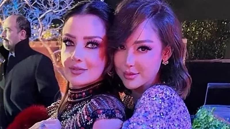 بسمة بوسيل: رضوى الشربيني حاولت بكل الطرق منع طلاقي