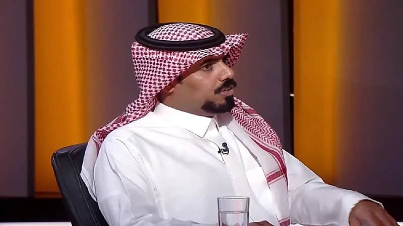 مشعل الغامدي: أناشد الجميع بالتبرع بالكلى.. فيديو