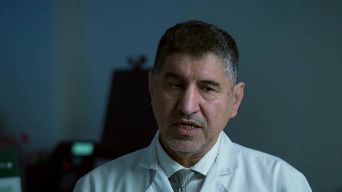 الضلعان: التوحد يظهر منذ الولادة ويؤثر على التواصل الاجتماعي.. فيديو