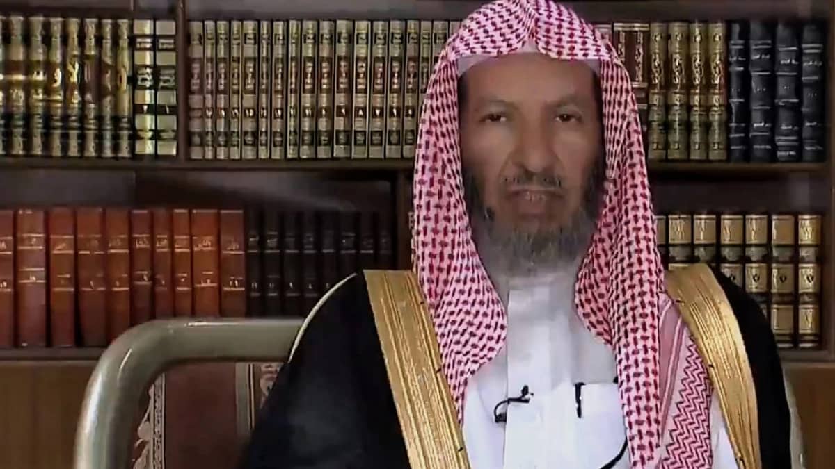 الشيخ الشثري: سداد الأقساط بناقة جائز بشرط التنفيذ الفوري  .. فيديو